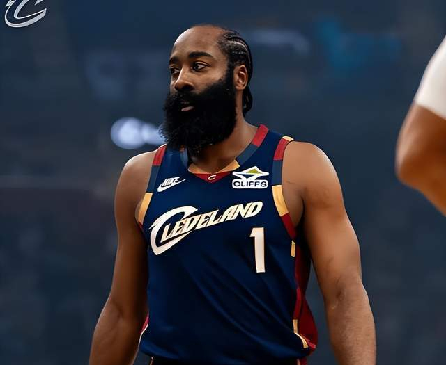 哈登续约骑士引热议 詹姆斯回归成最大悬念