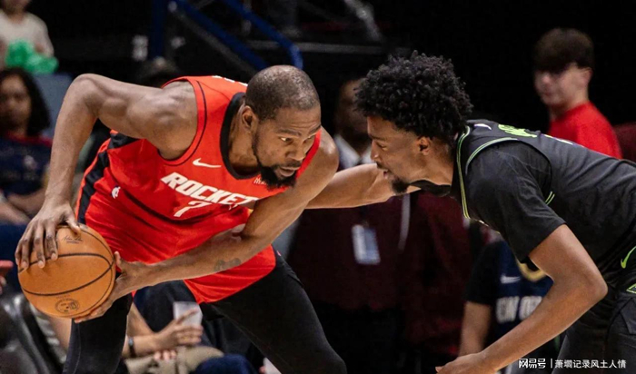 火箭大胜鹈鹕终结勇士季后赛希望