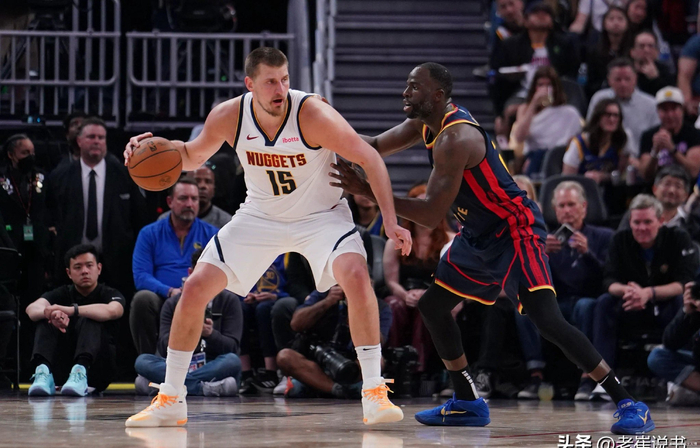 火箭大胜鹈鹕终结勇士季后赛希望