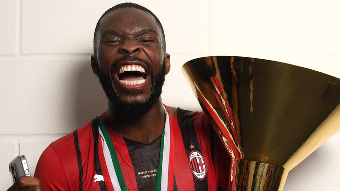 米兰接近与托莫里续约至2030年，年薪提升并增设